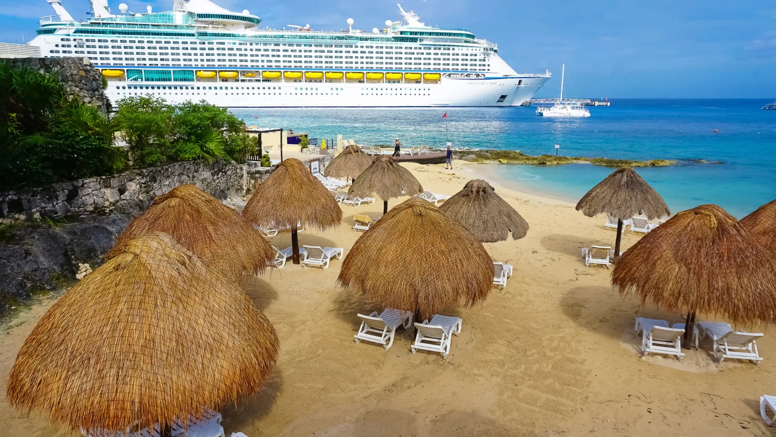 Cozumel travel photo