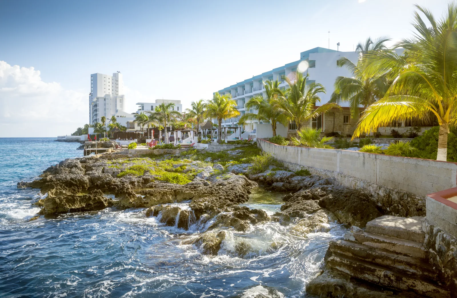 Cozumel travel photo