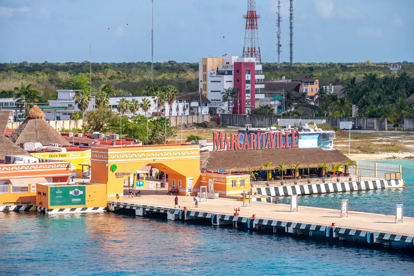 Cozumel travel photo